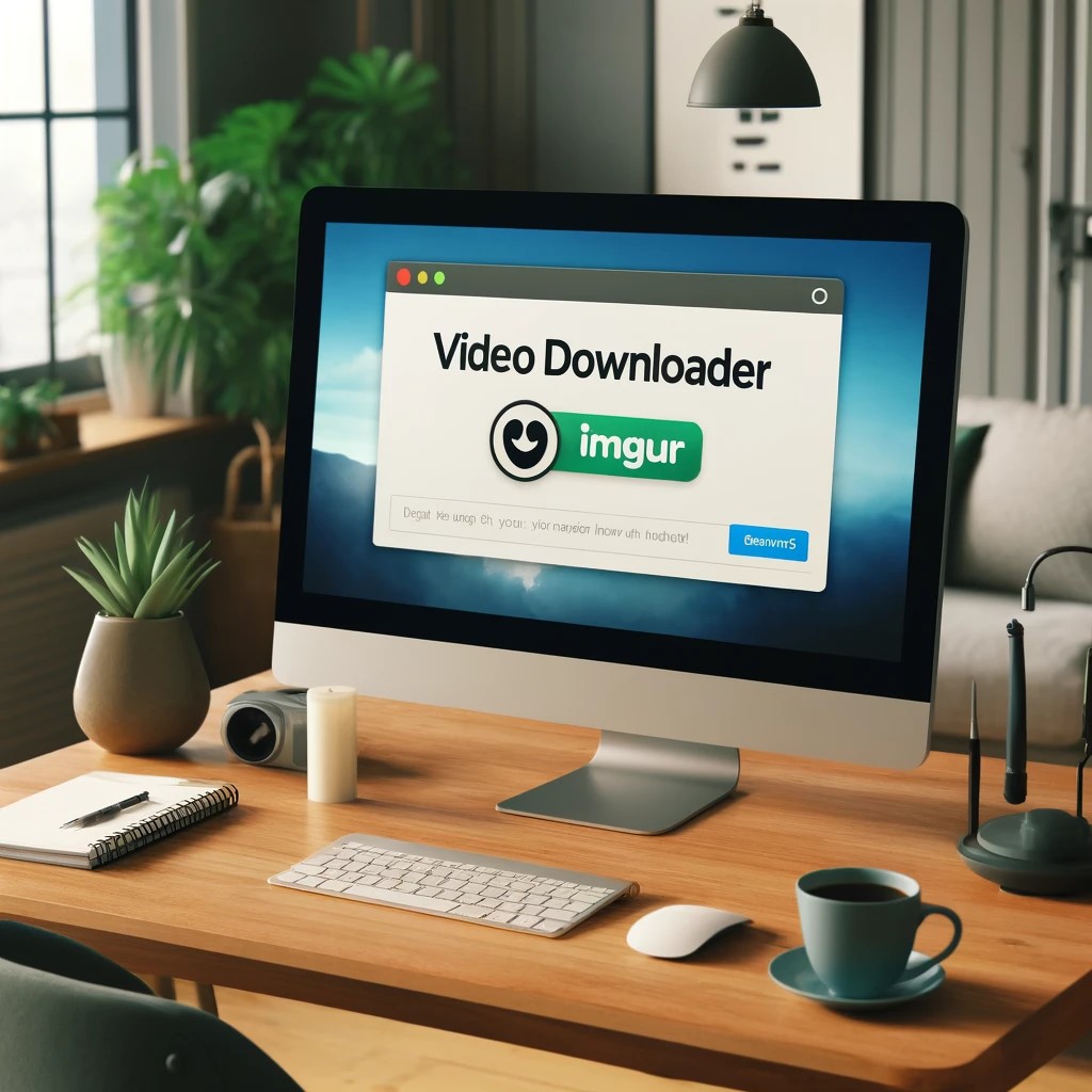 IMGUR Video Downloader: A Simple Guide for Beginners